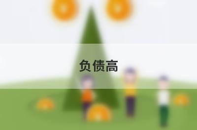 负债高 综合评分不足去哪里贷款？不看负债综合评分不足的贷款