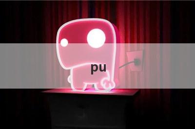 pu