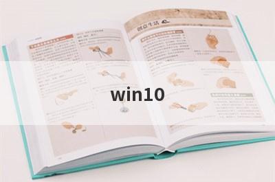 win10