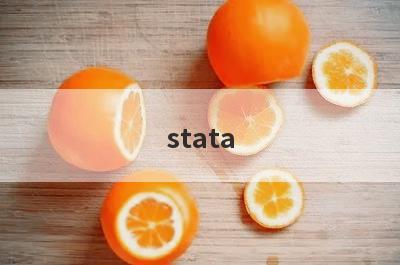 stata