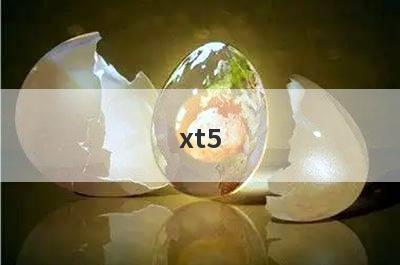 xt5