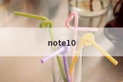 note10