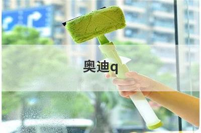 奥迪q