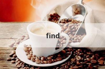 find
