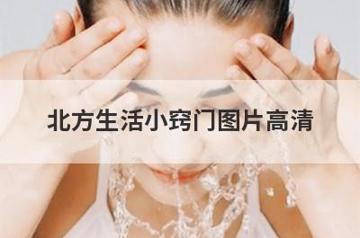 北方生活小窍门图片高清