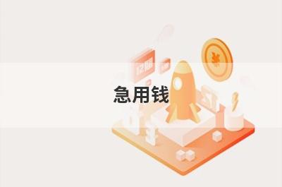 急用钱？试试这些黑户网贷额度最高的平台，好下款秒到账！